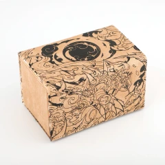 Mana Moon Deck Box - Empyrean Papyrus